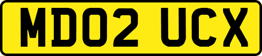MD02UCX