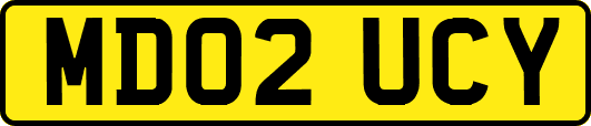MD02UCY