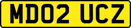 MD02UCZ