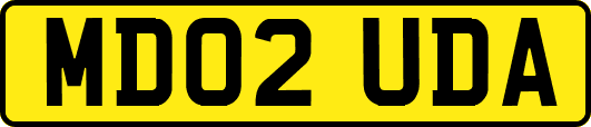 MD02UDA