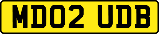 MD02UDB