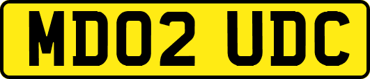 MD02UDC