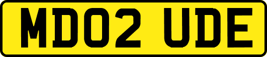 MD02UDE