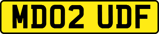 MD02UDF