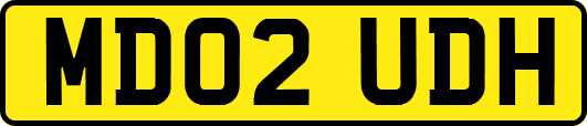 MD02UDH