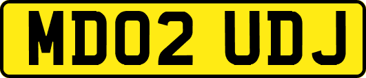 MD02UDJ