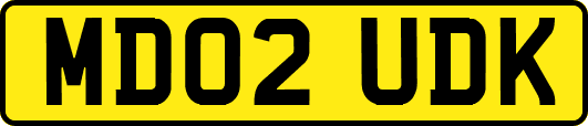MD02UDK