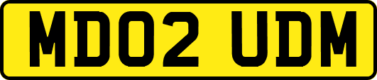 MD02UDM