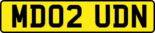 MD02UDN