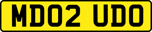 MD02UDO