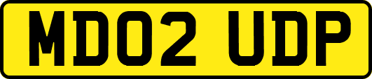 MD02UDP