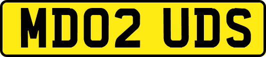 MD02UDS