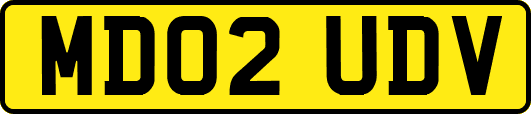 MD02UDV