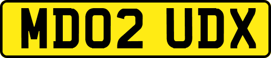 MD02UDX