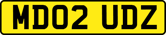 MD02UDZ