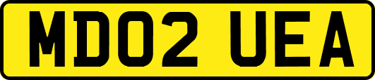 MD02UEA