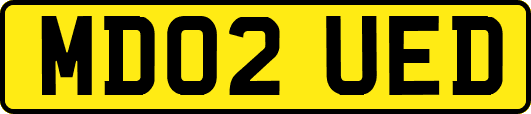 MD02UED