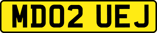 MD02UEJ