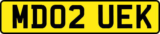 MD02UEK