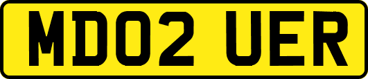 MD02UER
