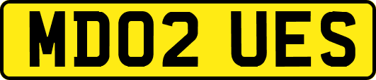 MD02UES