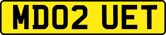 MD02UET