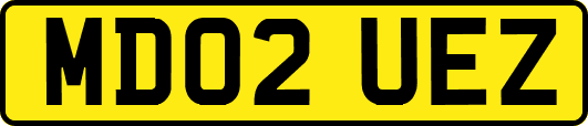 MD02UEZ