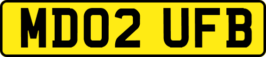 MD02UFB