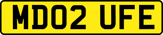 MD02UFE