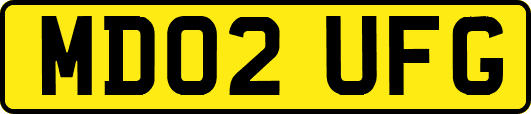 MD02UFG