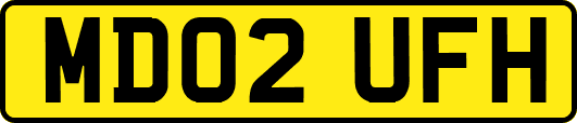 MD02UFH