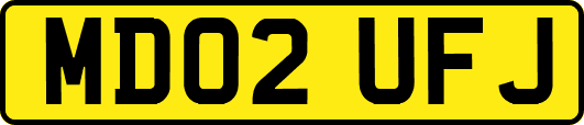 MD02UFJ