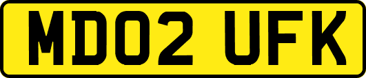 MD02UFK