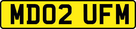 MD02UFM