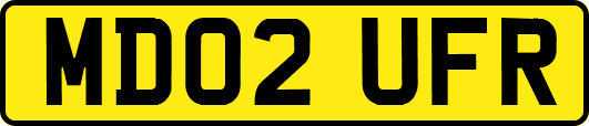 MD02UFR