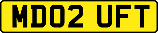 MD02UFT