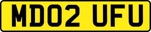 MD02UFU