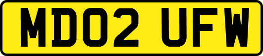 MD02UFW