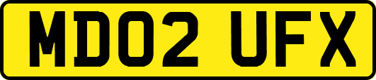 MD02UFX