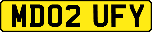 MD02UFY
