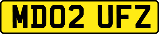 MD02UFZ