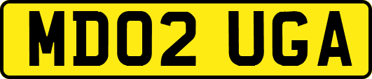 MD02UGA