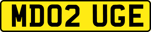 MD02UGE