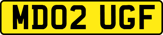 MD02UGF