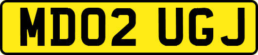 MD02UGJ