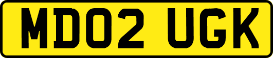 MD02UGK