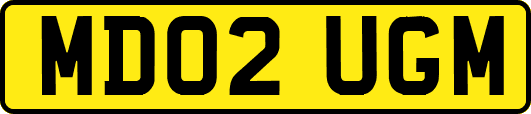 MD02UGM