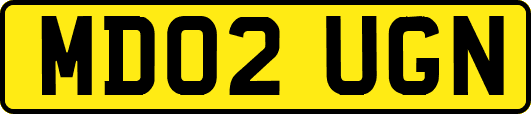 MD02UGN