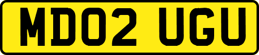 MD02UGU