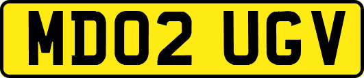 MD02UGV